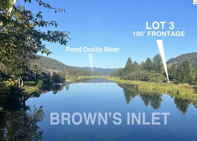 Property at 605 Ames Way, Dover, ID 83825