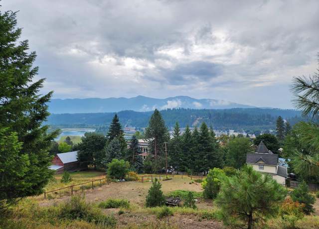 Property at 7417 Cassia St, Bonners Ferry, ID 83805
