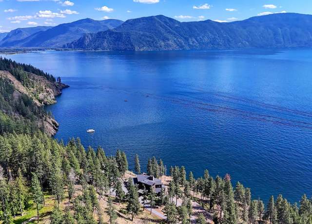 Property at 327 Cape Of Art Loop, Hope, ID 83836, 4 beds, 6 baths