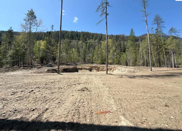 Property at NKA Westside Rd, Bonners Ferry, ID 83805