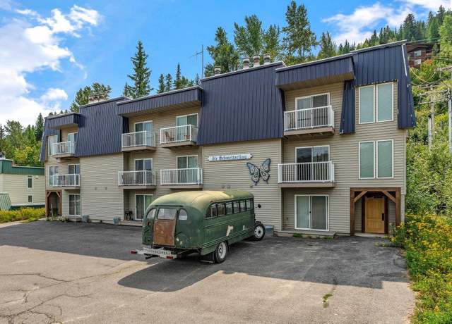 Property at 495 Northwest Passage #103 Psge, Sandpoint, ID 83864, 1 bath