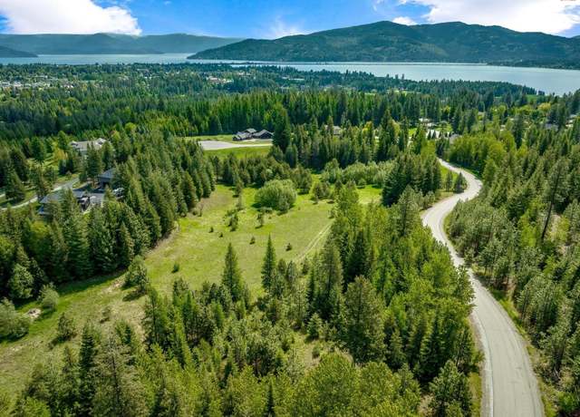 Property at 229 Ravenwood Dr, Sandpoint, ID 83864