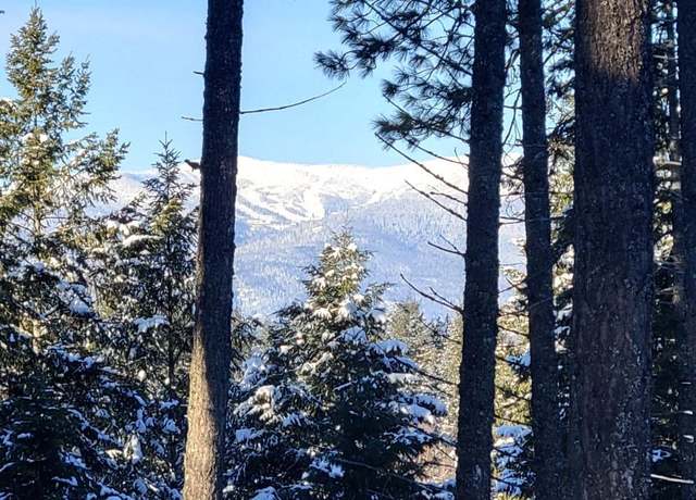 Property at NNA Wildflower Way Blk 3 Lot 9, Sandpoint, ID 83864