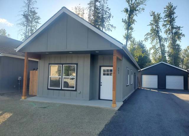 Property at 357 Jasper Loop, Ponderay, ID 83852, 2 beds, 2 baths