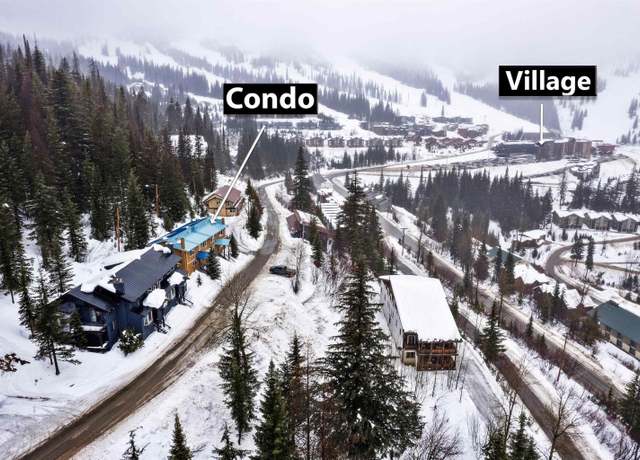Property at 226 Mogul Hill Rd, Sandpoint, ID 83864, 1 bed, 1 bath