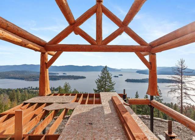 Property at NNA Auxor Rd, Hope, ID 83836, 3 beds, 4 baths