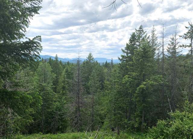 Property at NNA W Gold Creek Rd, Sandpoint, ID 83865
