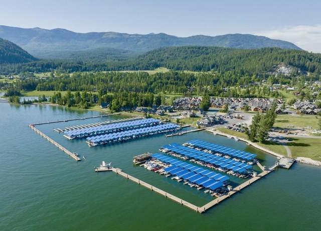 Property at Lot 5 BLK 2A Dover Bay Estuary Frst, Dover, ID 83825