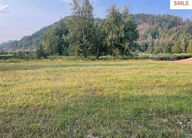 Property at NNA Clubhouse Way, Sandpoint, ID 83864