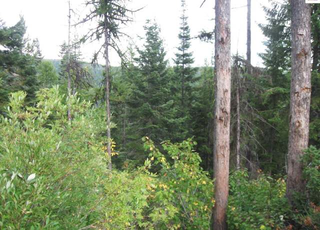 Property at NKA Parallel Run Lot 10, Sandpoint, ID 83864