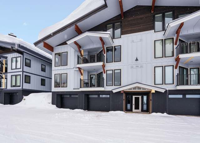 Property at 125 Crystal Springs Rd #202 Rd, Sandpoint, ID 83864, 4 beds, 4 baths