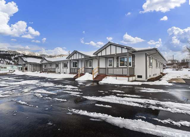 Property at 140 Railroad Ave Unit 1 Ave, Kellogg, ID 83837, 2 beds, 2 baths