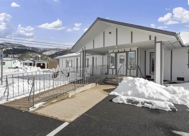 Property at 140 Railroad Ave Unit 6 Ave, Kellogg, ID 83837, 2 beds, 1 bath