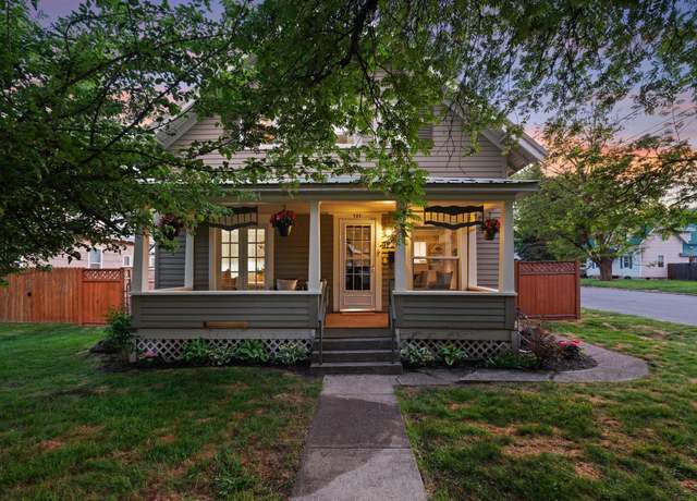 Property at 723 Forest Ave, Sandpoint, ID 83864, 3 beds, 2 baths