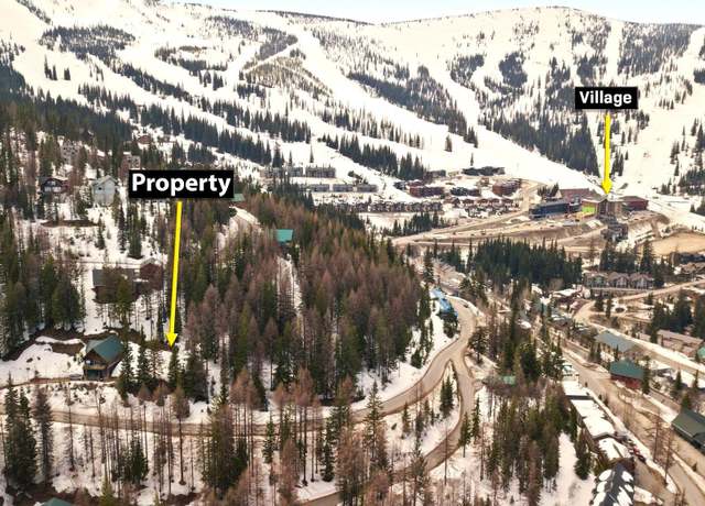 Property at NKA Mogul Hill Rd, Sandpoint, ID 83864