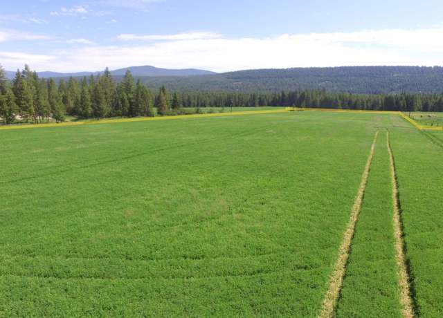 Property at nna Highway 95, Bonners Ferry, ID 83805