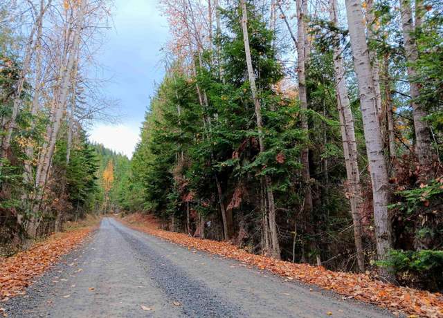 Property at NNA Green Bay Road - Lot 1b, Sagle, ID 83860