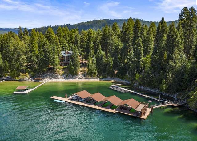 Property at 6901 E Syringa Rd, Hayden, ID 83835, 12 beds, 14 baths