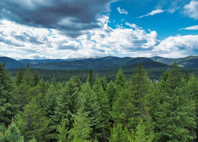Property at NNA Green Pasture Rd, Naples, ID 83847