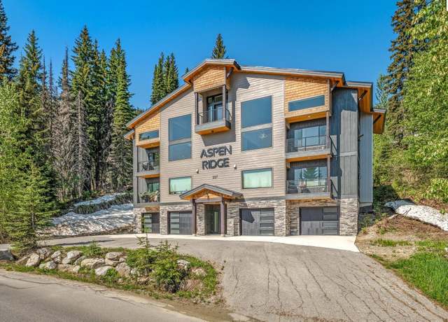 Property at 227 Crystal Springs Rd #3 Rd, Sandpoint, ID 83864, 4 beds, 3 baths