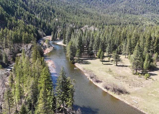Property at Lot 26 Border Ln, Eastport, ID 83826