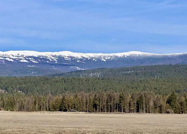 Property at Tract 2 Juneberry Ln, Bonners Ferry, ID 83805