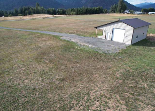 Property at 387 Nettleingham Rd, Sandpoint, ID 83864, 1 bed, 1 bath
