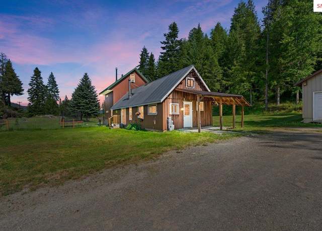 Property at 929 Irish Rd, Sagle, ID 83860, 3 beds, 3 baths