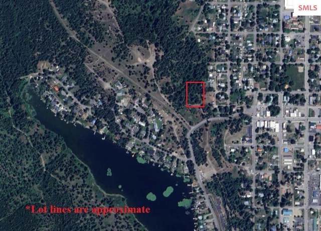 Property at 6448 W Washington St, Spirit Lake, ID 83869