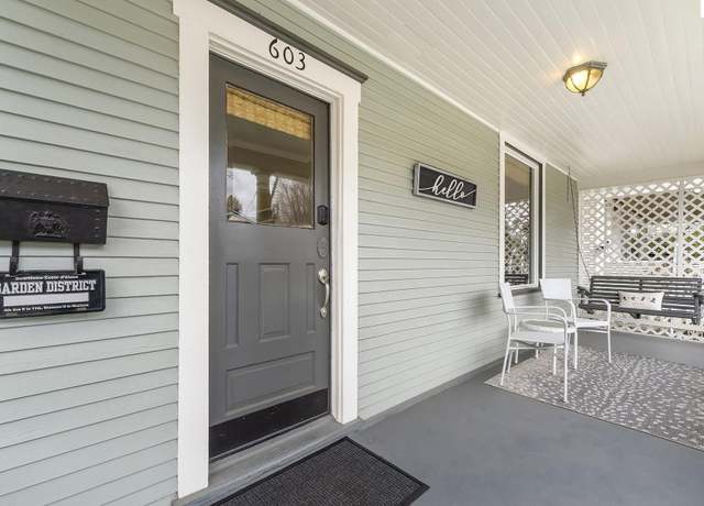 Property at 603 N 7th St, Coeur D'alene, ID 83814, 4 beds, 2 baths
