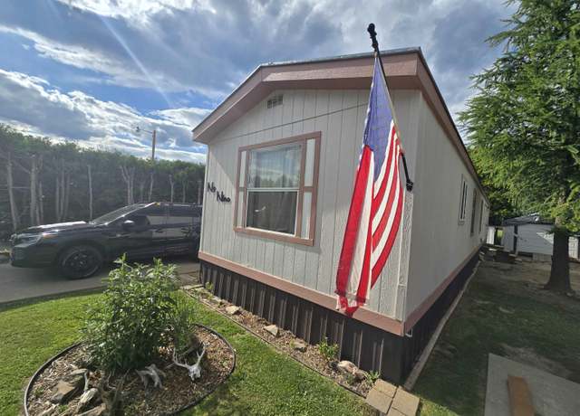 Property at 6308 Mccall St. #9 St, Bonners Ferry, ID 83805, 3 beds, 1 bath
