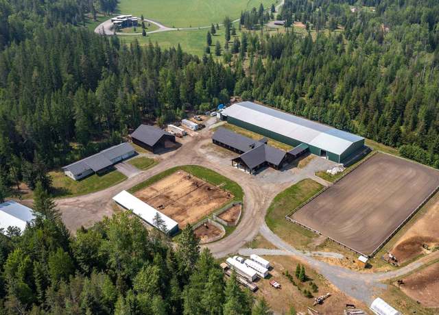 Property at 170 Precision Dr, Sandpoint, ID 83864, 3 beds, 3 baths