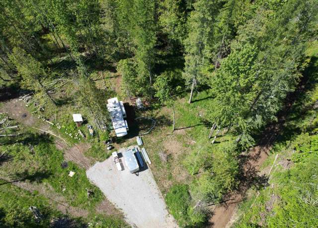 Property at NNA Craigs Ct, Ponderay, ID 83852