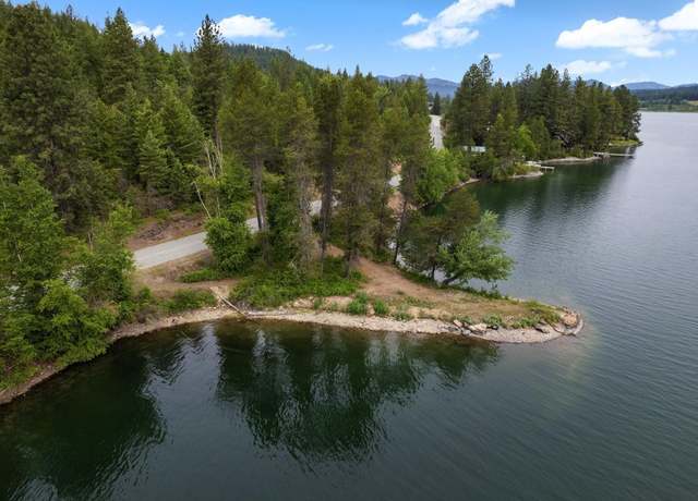 Property at NNA Dufort Rd, Priest River, ID 83856