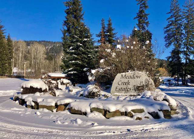 Property at 170 Wood Duck Ln, Bonners Ferry, ID 83805