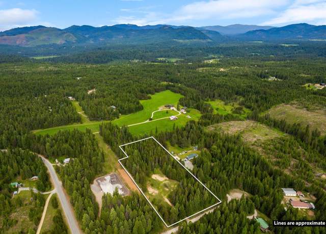 Property at 62 Westley Ln, Priest River, ID 83856