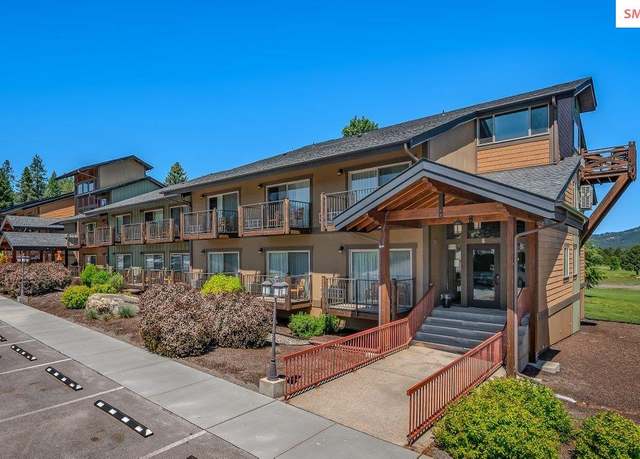 Property at 112 Holiday Loop Unit #838 Loop, Blanchard, ID 83804, 1 bed, 1 bath