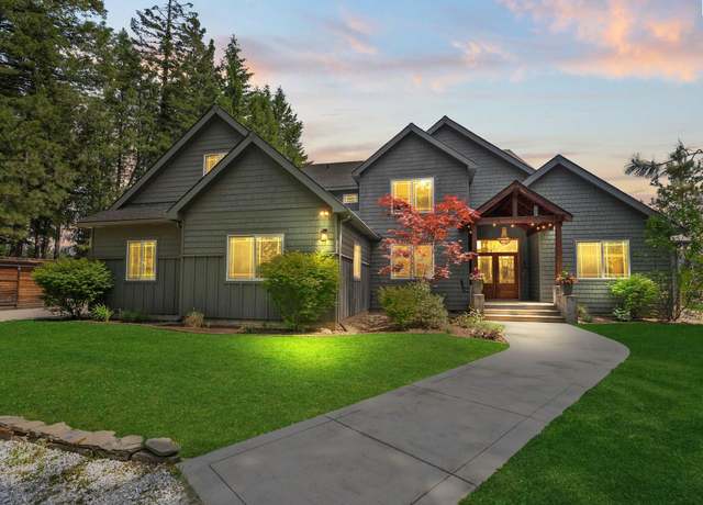 Property at 10512 Baldy Mountain Rd, Sandpoint, ID 83864, 4 beds, 4 baths