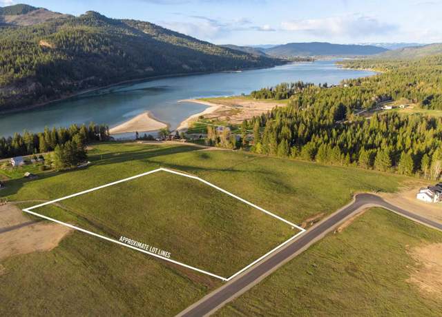 Property at 5 Fortune Way, Priest River, ID 83856