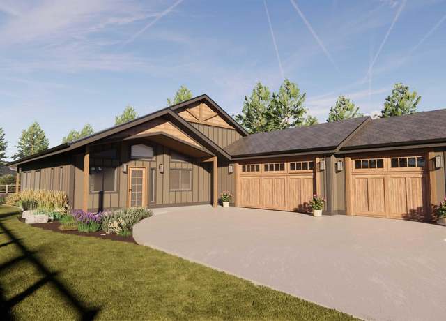 Property at 105 Backtrack Rd, Sandpoint, ID 83864, 3 beds, 2 baths