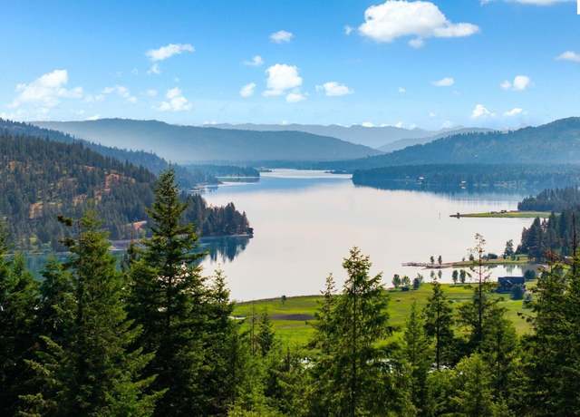 Property at 540 Morning Star Mountain Rd, Priest River, ID 83856, 4 beds, 4 baths