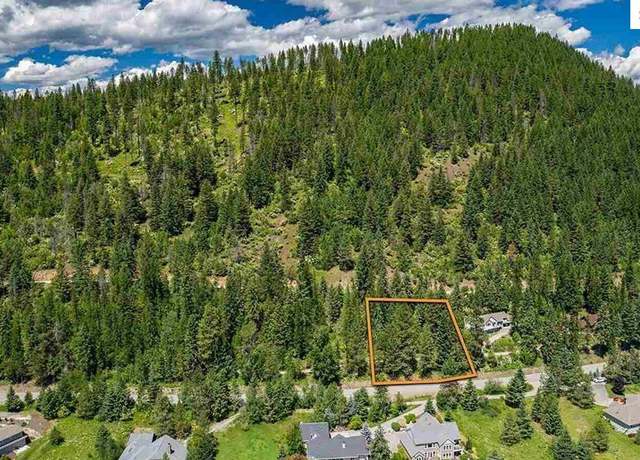 Property at NNA Lower Pack River Rd. Lot 14, Sandpoint, ID 83864