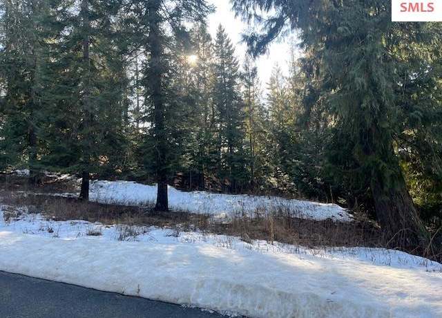 Property at NNA D7 S White Cloud Dr, Sandpoint, ID 83864