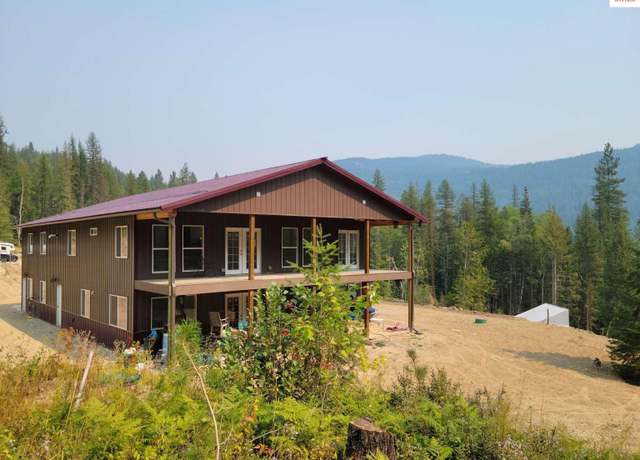 Property at 312 Jeru Ridge Trl, Sandpoint, ID 83864, 3 beds, 3 baths