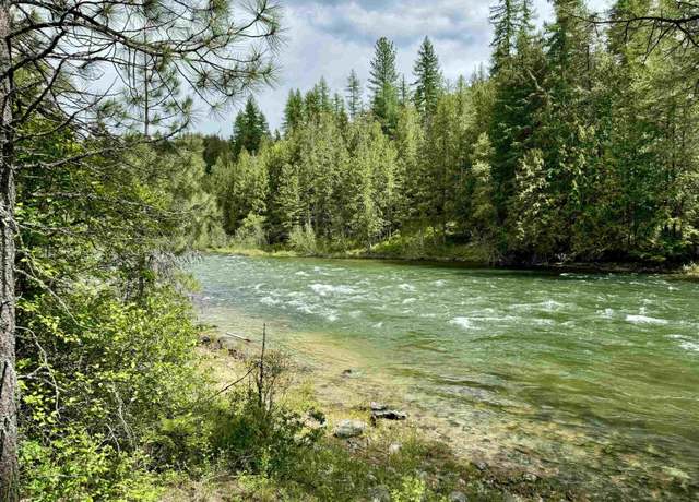 Property at Lot 7 Gunsmoke Ln, Priest River, ID 83856