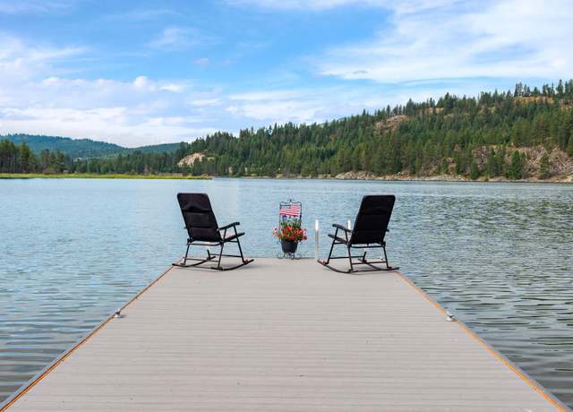 Property at 181 Swan Shores Dr, Sagle, ID 83860
