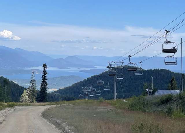 Property at 677 Telemark Rd Unit 1 Rd, Sandpoint, ID 83864, 2 beds, 2 baths