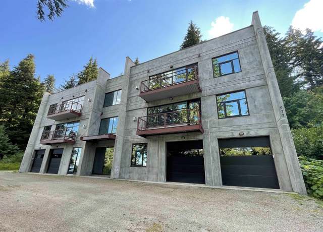 Property at 677 Telemark Rd Unit 1 Rd, Sandpoint, ID 83864, 2 beds, 2 baths