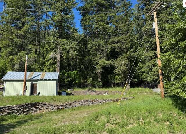 Property at 84 Midas Dr, Sagle, ID 83860