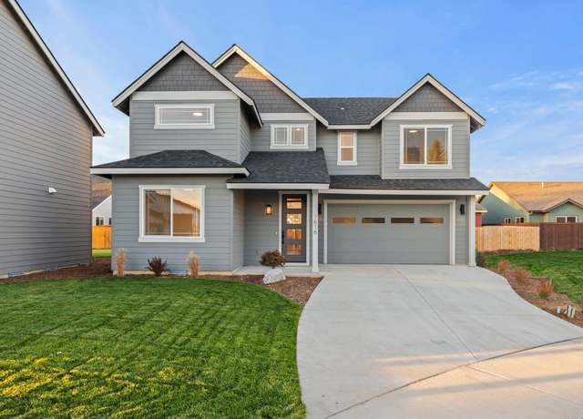 Property at 1616 Gondola Ct, Sandpoint, ID 83864, 4 beds, 3 baths